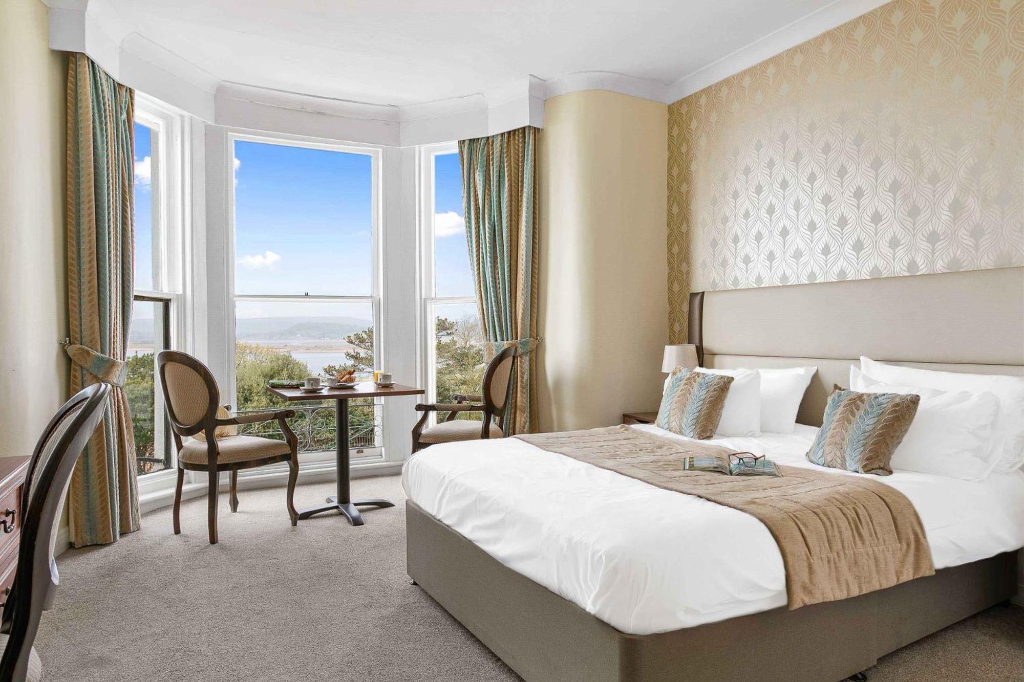Royal Beacon Hotel Exmouth Exterior photo